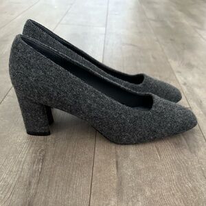 Vintage 90s Parade Collection Women’s Block Heels Size 7.5 EUC